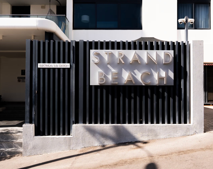 2 Bedroom Property for Sale in Sea Point Western Cape